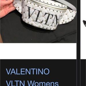 Valentino VLTN Hip Bag